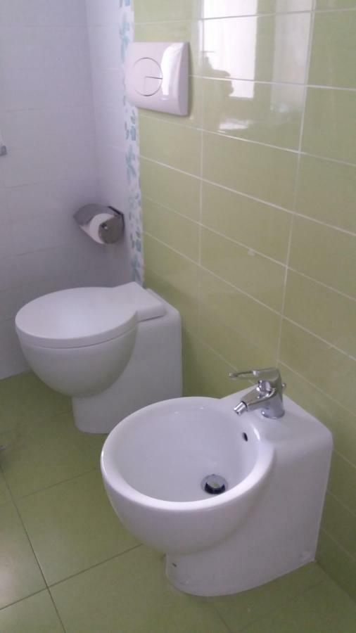 Vient E Mare Διαμέρισμα Torre Annunziata Εξωτερικό φωτογραφία
