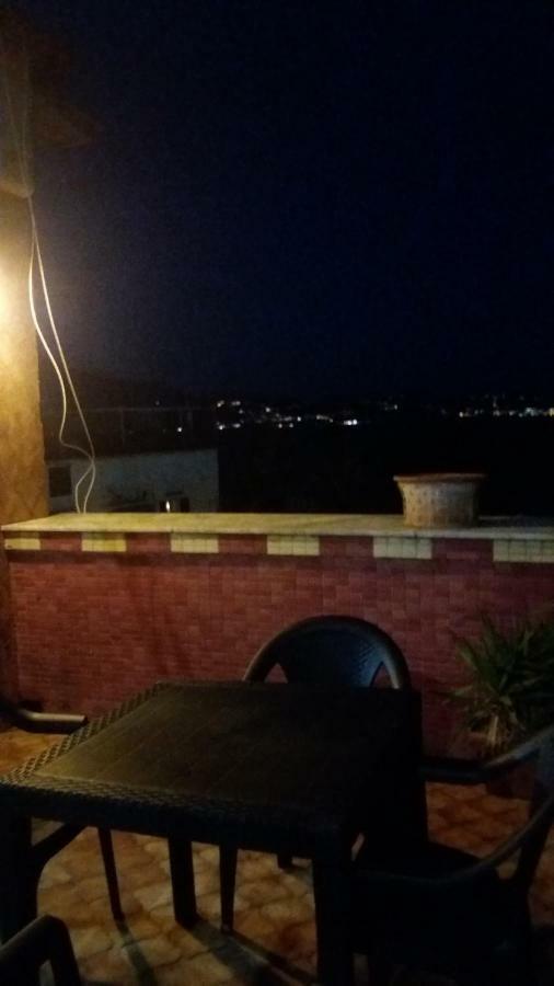 Vient E Mare Διαμέρισμα Torre Annunziata Εξωτερικό φωτογραφία