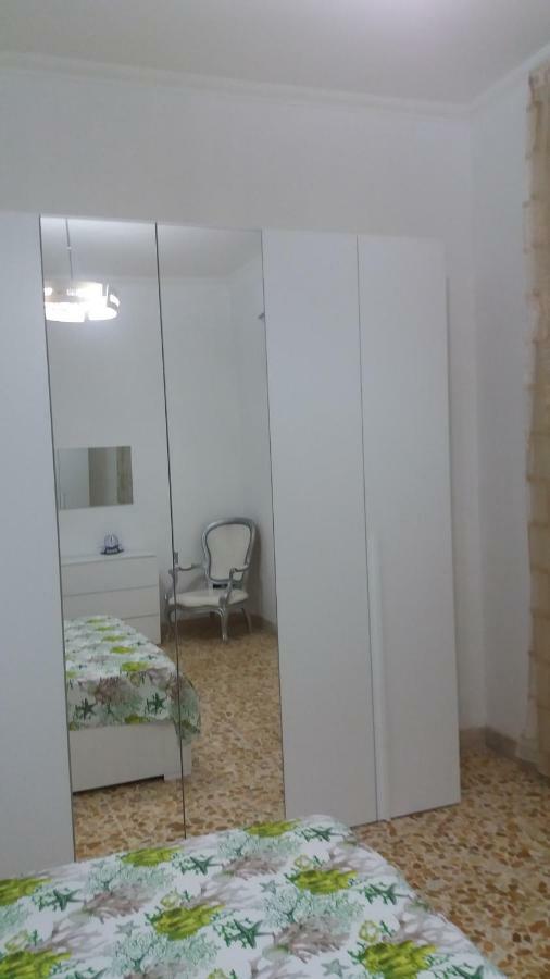 Vient E Mare Διαμέρισμα Torre Annunziata Εξωτερικό φωτογραφία