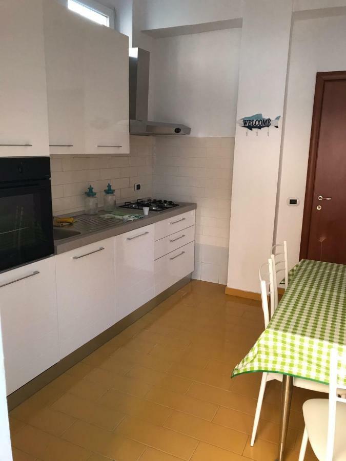 Vient E Mare Διαμέρισμα Torre Annunziata Εξωτερικό φωτογραφία
