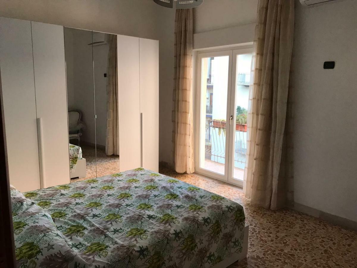 Vient E Mare Διαμέρισμα Torre Annunziata Εξωτερικό φωτογραφία