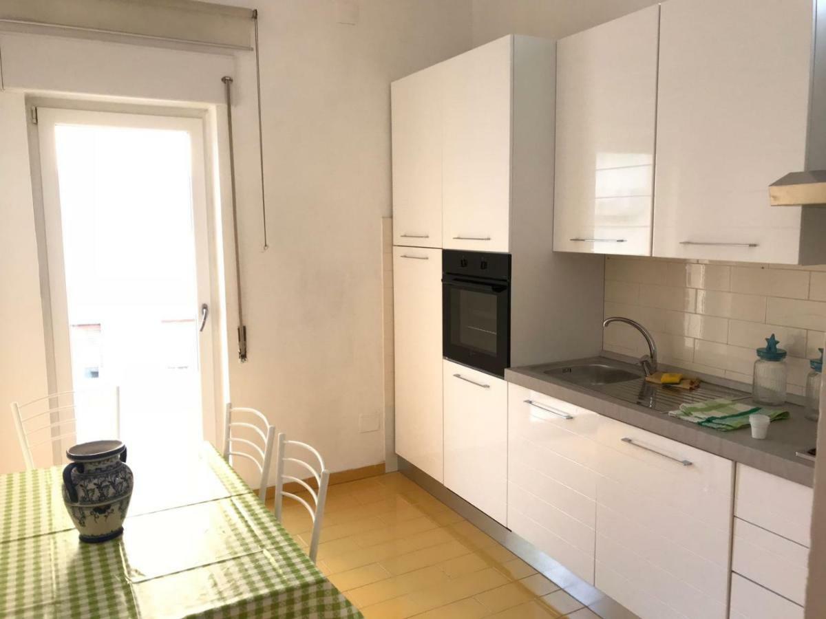 Vient E Mare Διαμέρισμα Torre Annunziata Εξωτερικό φωτογραφία