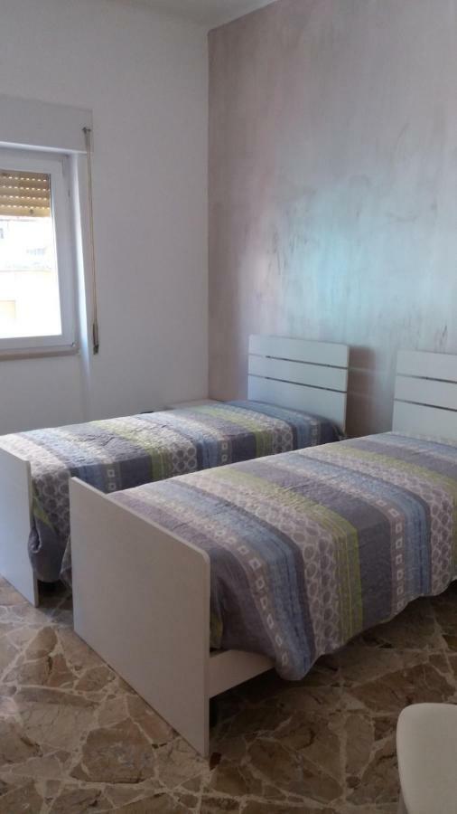 Vient E Mare Διαμέρισμα Torre Annunziata Εξωτερικό φωτογραφία
