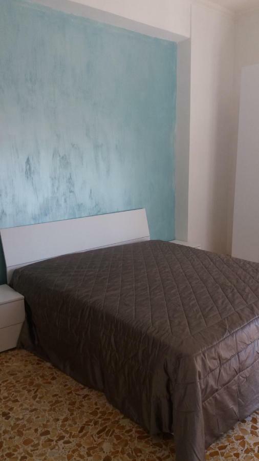 Vient E Mare Διαμέρισμα Torre Annunziata Εξωτερικό φωτογραφία