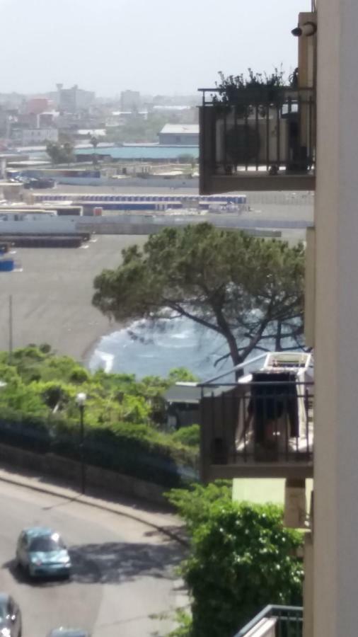 Vient E Mare Διαμέρισμα Torre Annunziata Εξωτερικό φωτογραφία