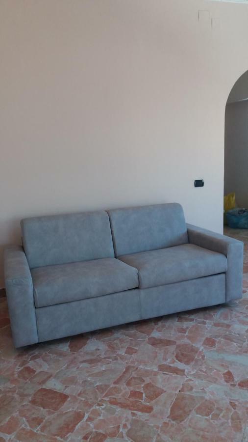 Vient E Mare Διαμέρισμα Torre Annunziata Εξωτερικό φωτογραφία