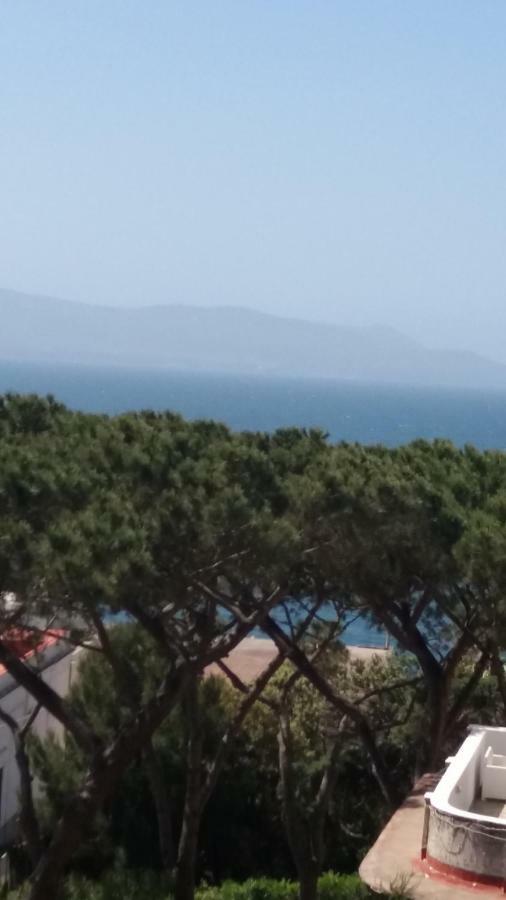Vient E Mare Διαμέρισμα Torre Annunziata Εξωτερικό φωτογραφία