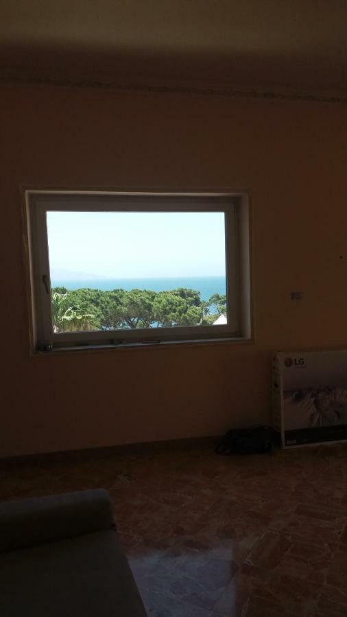 Vient E Mare Διαμέρισμα Torre Annunziata Εξωτερικό φωτογραφία