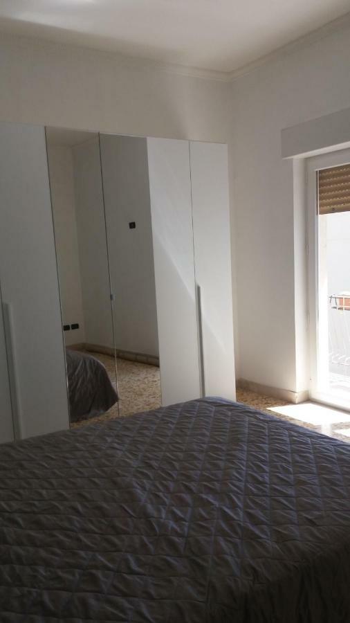 Vient E Mare Διαμέρισμα Torre Annunziata Εξωτερικό φωτογραφία
