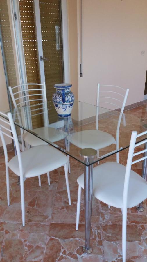 Vient E Mare Διαμέρισμα Torre Annunziata Εξωτερικό φωτογραφία
