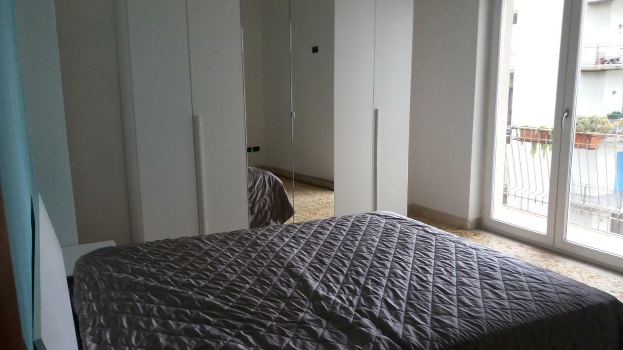 Vient E Mare Διαμέρισμα Torre Annunziata Εξωτερικό φωτογραφία