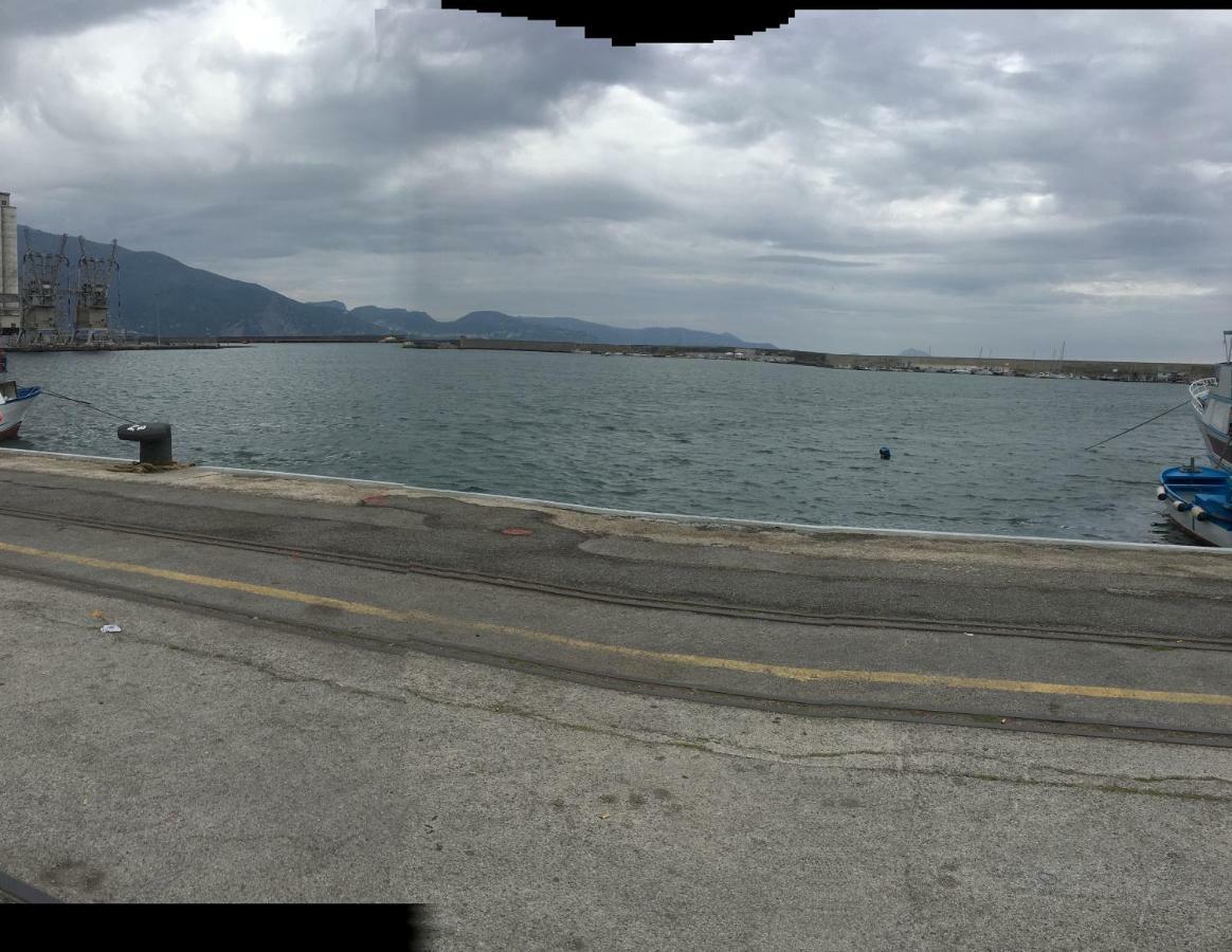 Vient E Mare Διαμέρισμα Torre Annunziata Εξωτερικό φωτογραφία