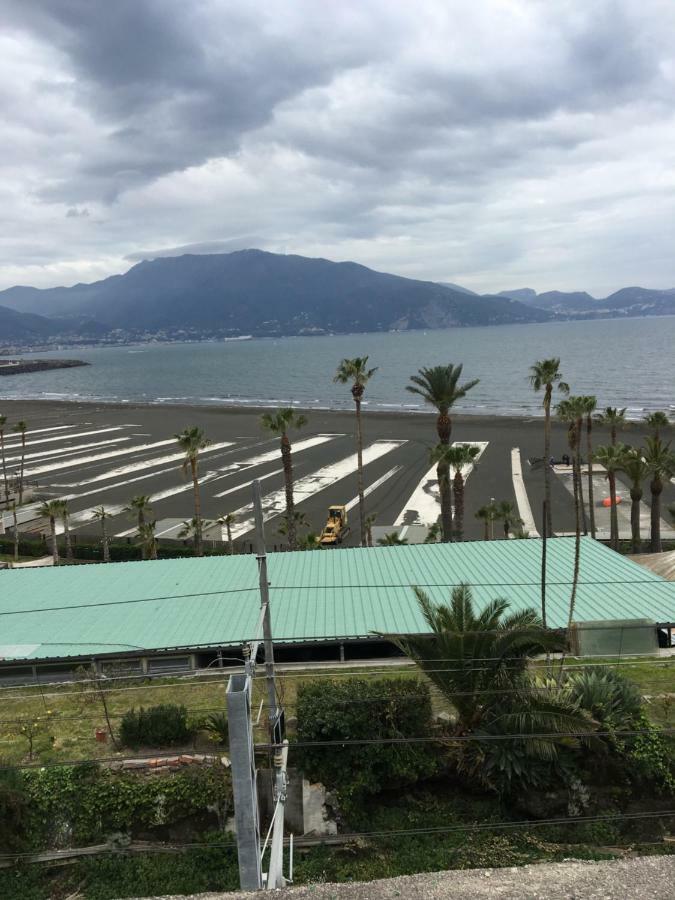 Vient E Mare Διαμέρισμα Torre Annunziata Εξωτερικό φωτογραφία
