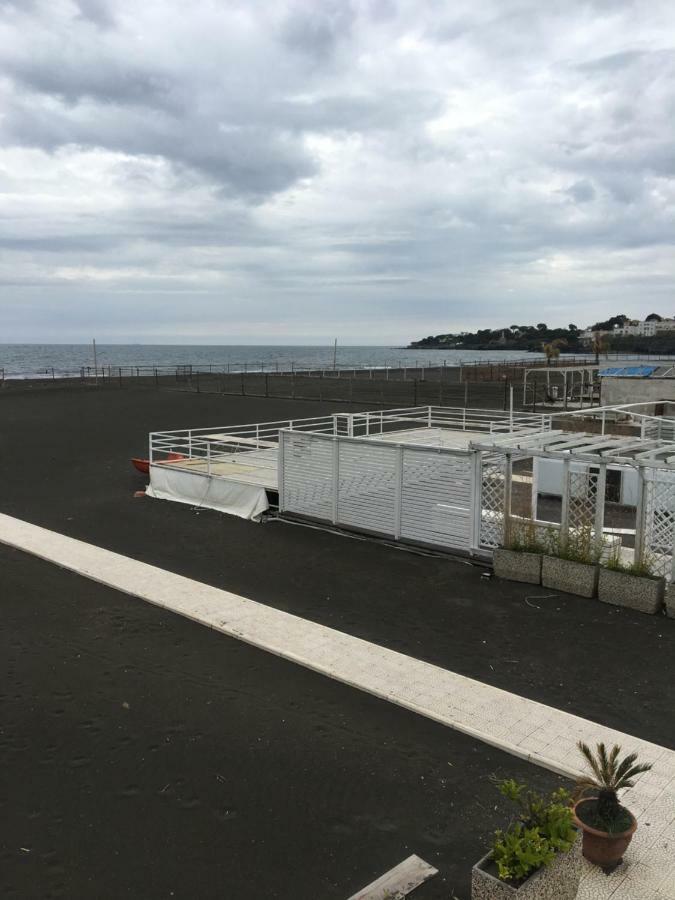 Vient E Mare Διαμέρισμα Torre Annunziata Εξωτερικό φωτογραφία