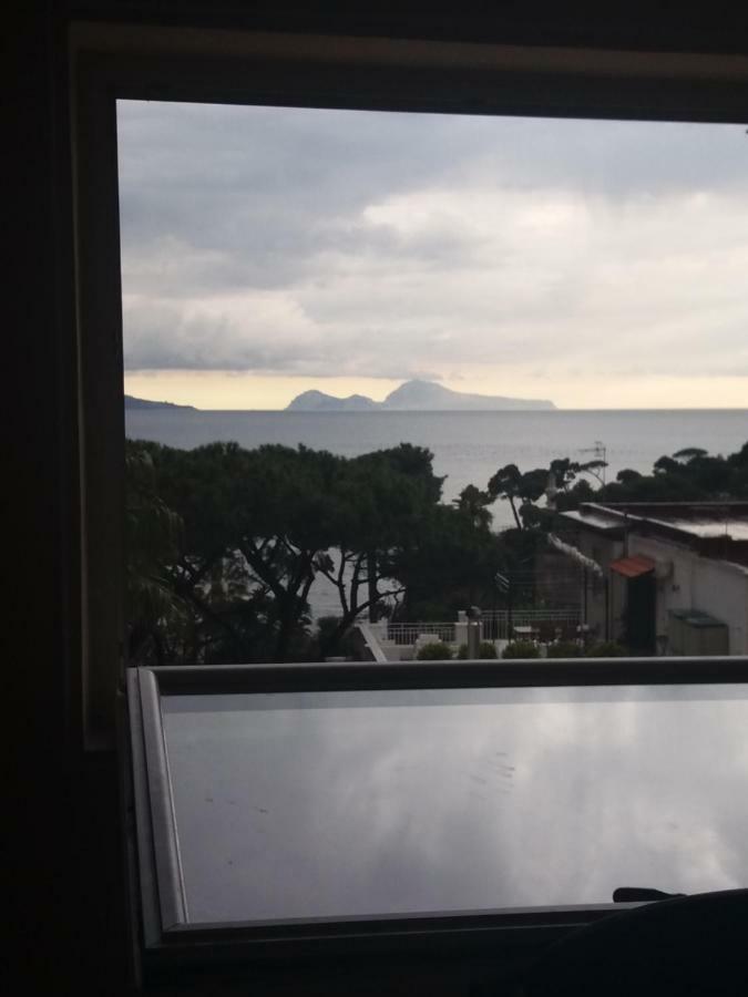 Vient E Mare Διαμέρισμα Torre Annunziata Εξωτερικό φωτογραφία