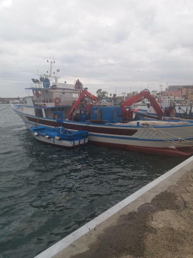 Vient E Mare Διαμέρισμα Torre Annunziata Εξωτερικό φωτογραφία